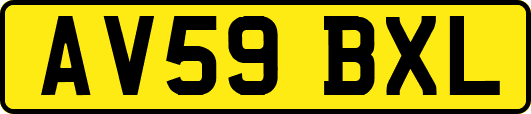 AV59BXL