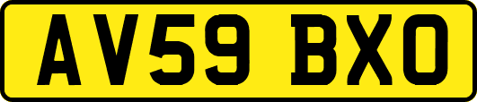 AV59BXO