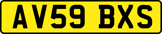 AV59BXS