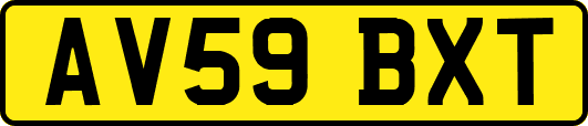 AV59BXT