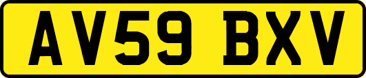 AV59BXV
