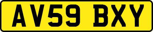 AV59BXY