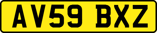 AV59BXZ