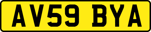 AV59BYA