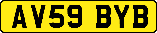 AV59BYB