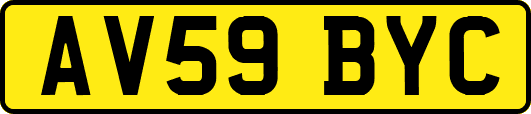 AV59BYC