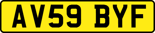 AV59BYF