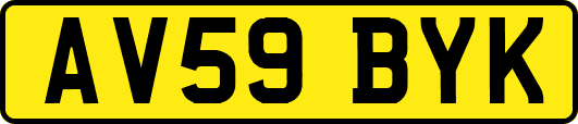AV59BYK