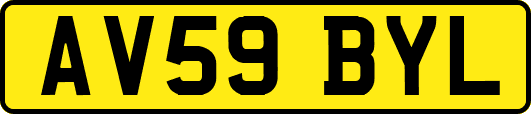 AV59BYL