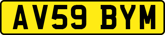 AV59BYM
