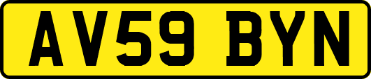AV59BYN