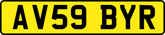 AV59BYR