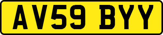AV59BYY