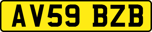 AV59BZB