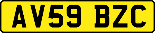 AV59BZC