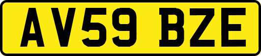 AV59BZE