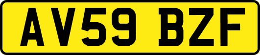 AV59BZF