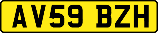 AV59BZH