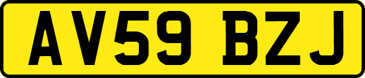 AV59BZJ