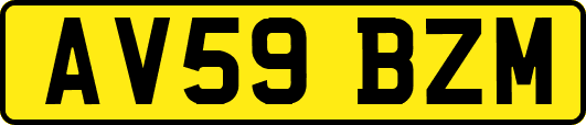 AV59BZM