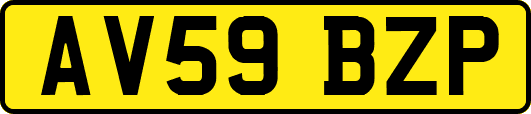AV59BZP