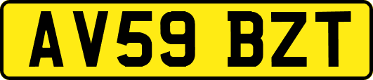 AV59BZT