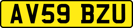 AV59BZU