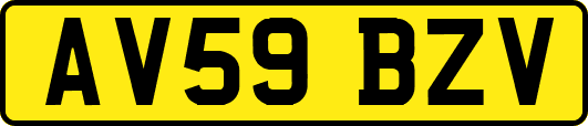 AV59BZV