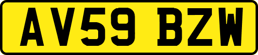 AV59BZW