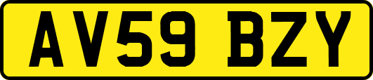 AV59BZY