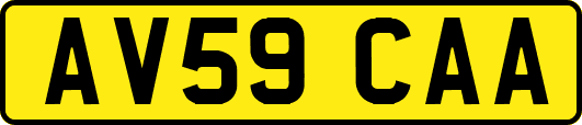 AV59CAA