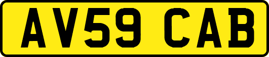 AV59CAB