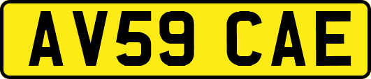 AV59CAE