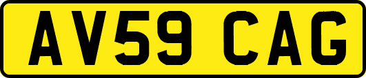 AV59CAG