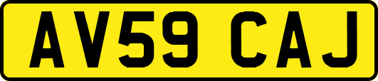 AV59CAJ