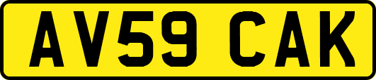 AV59CAK