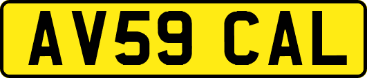 AV59CAL