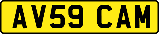 AV59CAM