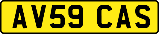 AV59CAS