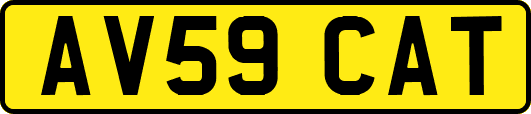 AV59CAT