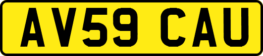 AV59CAU
