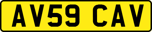 AV59CAV