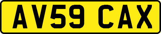 AV59CAX