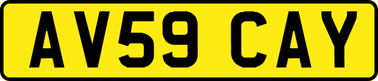 AV59CAY