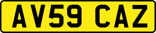 AV59CAZ