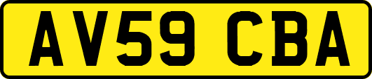AV59CBA
