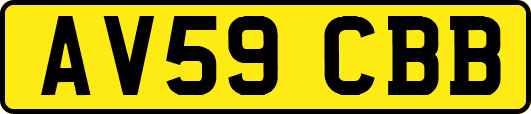 AV59CBB