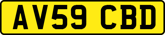 AV59CBD