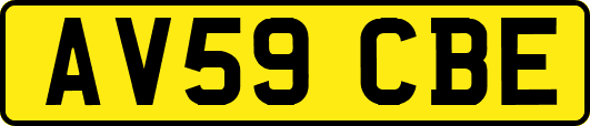 AV59CBE