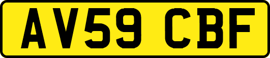 AV59CBF